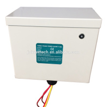 Electric Power Saver Germany, 3 Phase Intelligent Power Saver, Power Factor Saver Pioneer